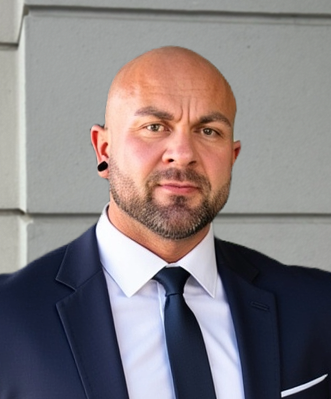 Dr. Maik Bunzel